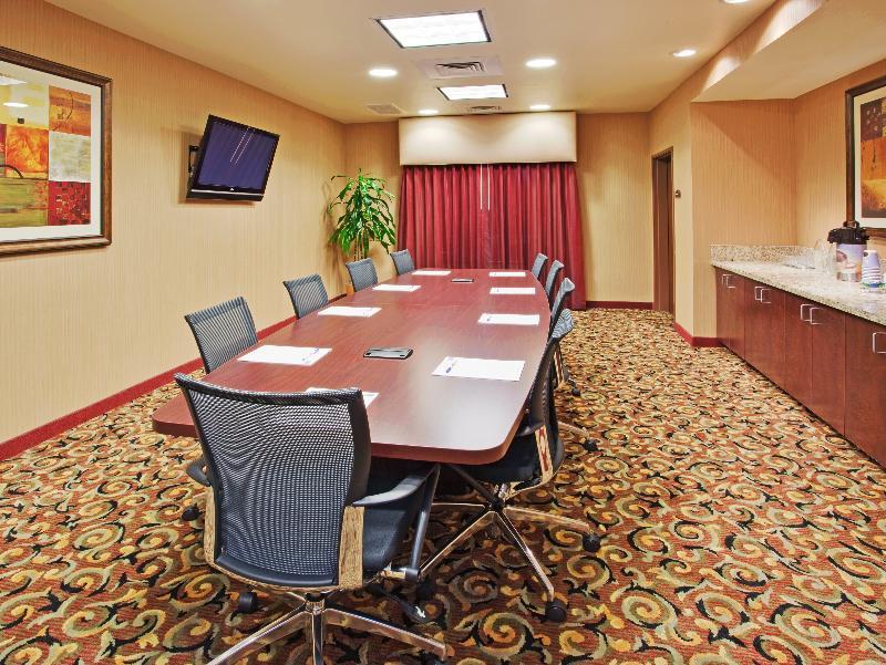 Hotel Express & By Ihg 3*