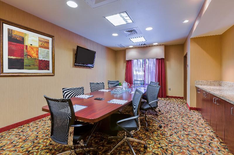 Express & By Ihg 3*