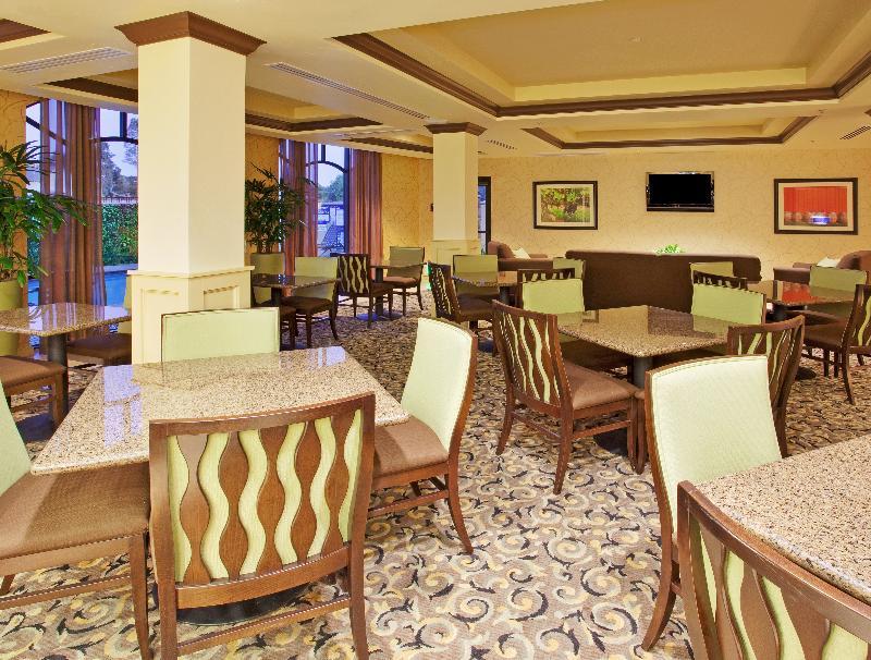 Express & By Ihg Hotel 3*