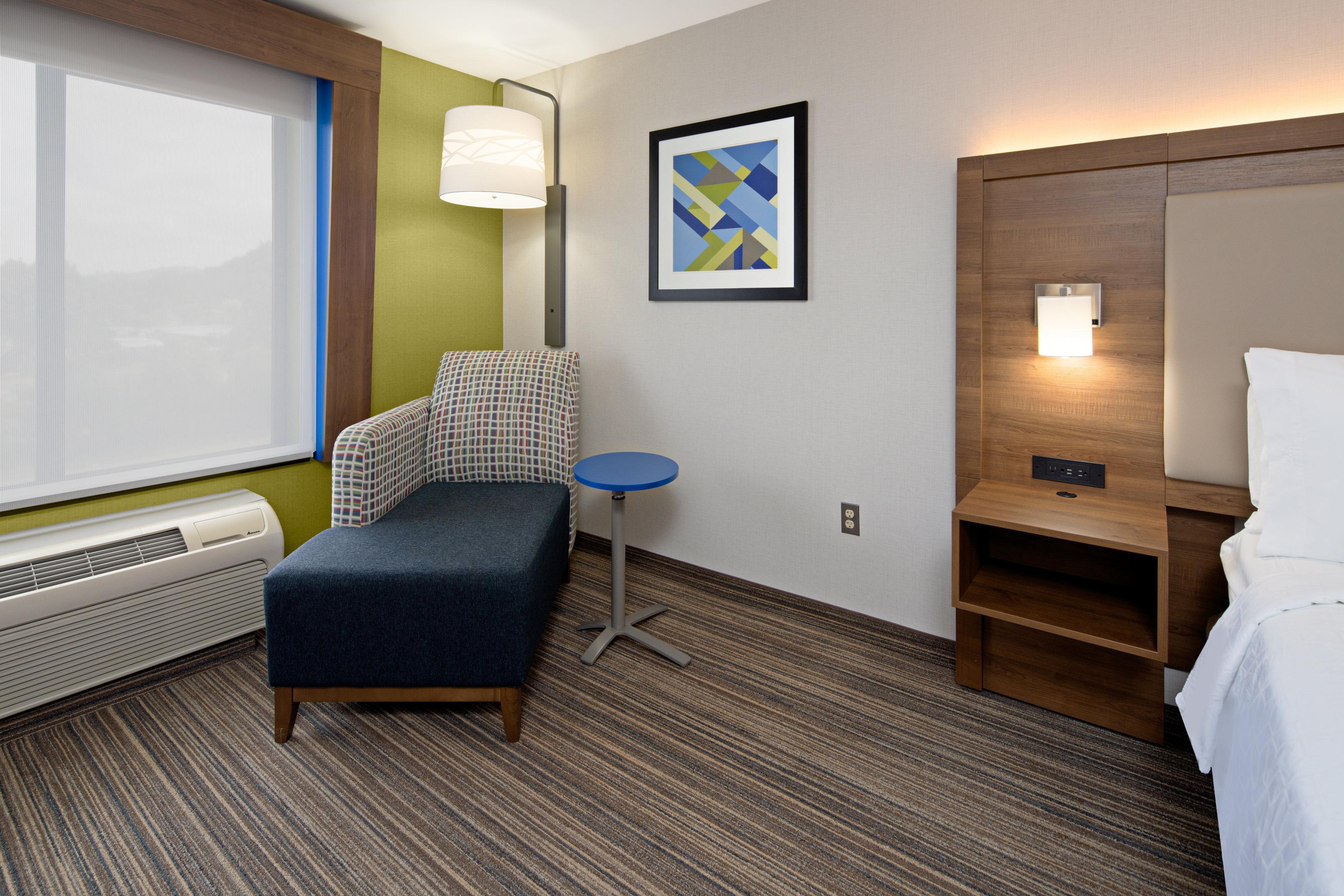 Holiday Express & By Ihg Hotel Atascadero